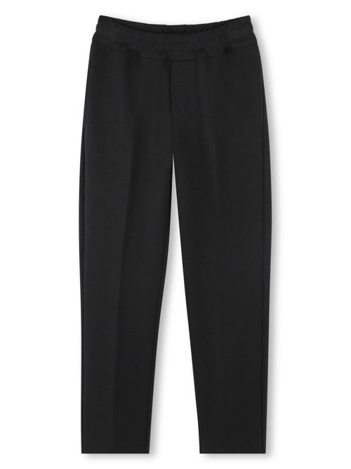 Ceremony trousers - Black