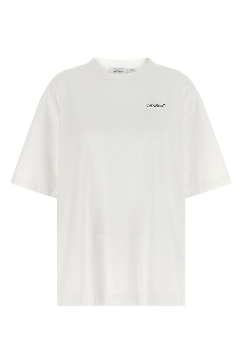 'Half Arrow Skate' T-Shirt