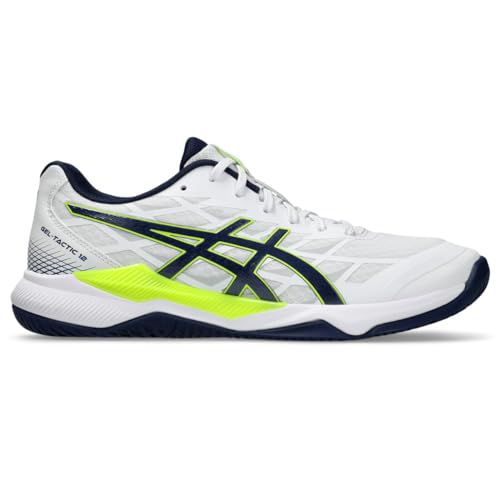 Asics Men's Gel-Tactic 12 Volleyball Shoes