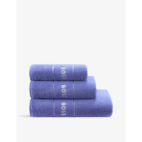 Touareg Plain Egyptian Cotton Towel Guest Towel
