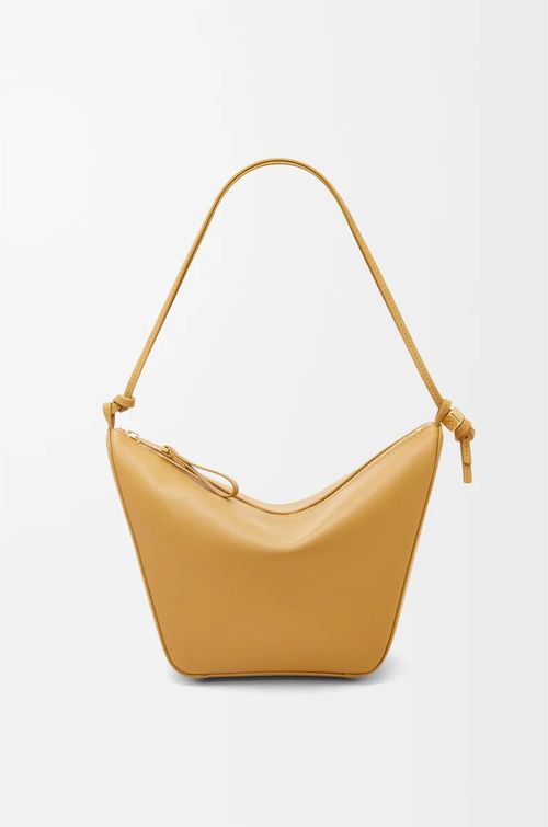 Mini Hammock Hobo Handbag