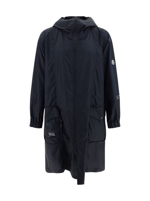 Fennel Windproof Jacket