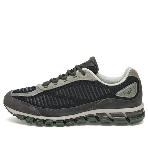 Men's Gel-Quantum 360 I Amp in Black/Obsidian Grey