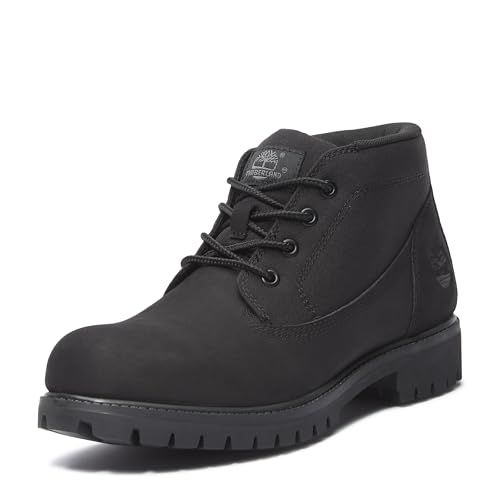 Timberland Men's 6 inch Premium Waterproof Boot Fashion