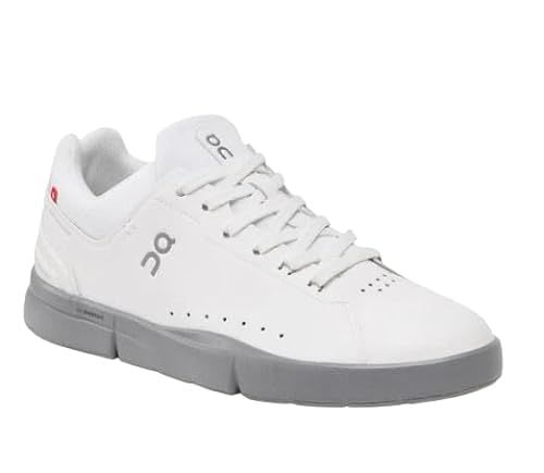 ON Men's The Roger Advantage Sneakers