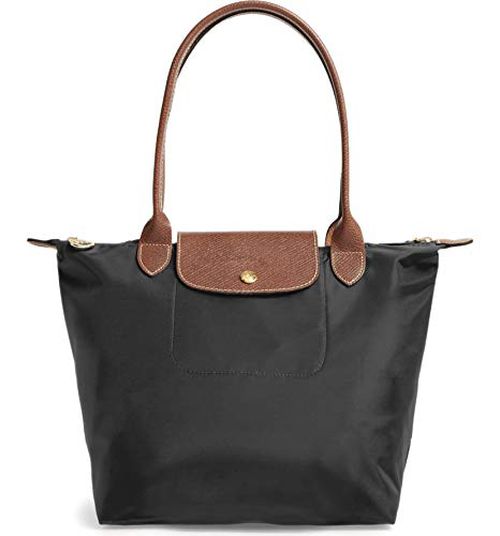 Longchamp 'Medium 'Le Pliage' Tote Shoulder Bag