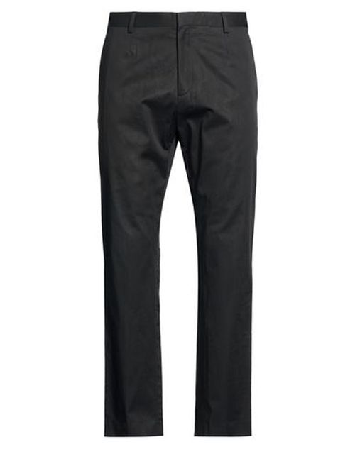 Man Pants Black Size 30W