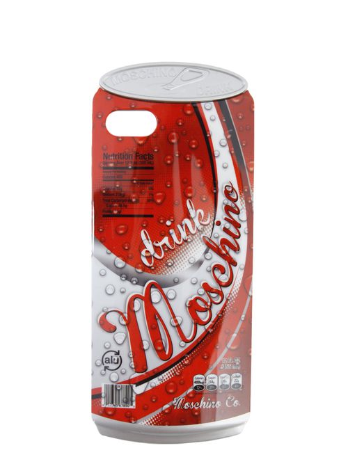Cola case