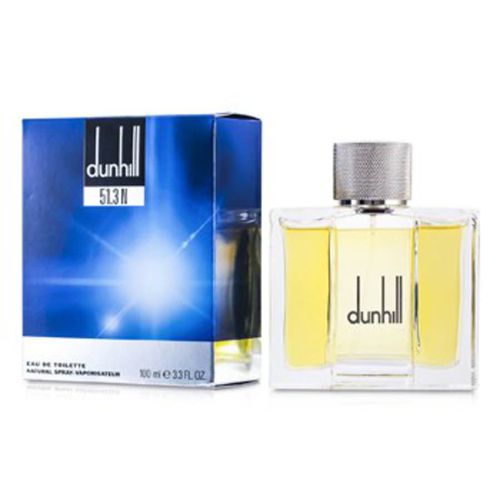 Dunhill 51.3n / EDT Spray 3.3 oz (m)