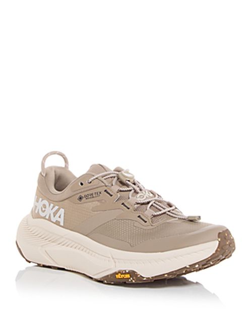 Women's Transport Gtx Low Top Sneakers