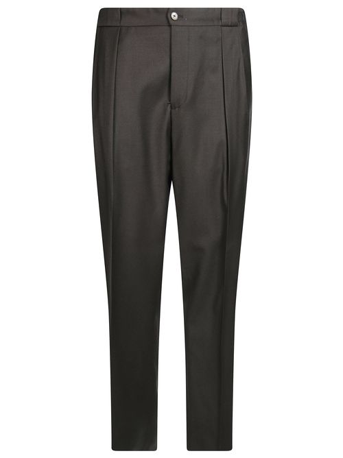 Men's Flannel Pants