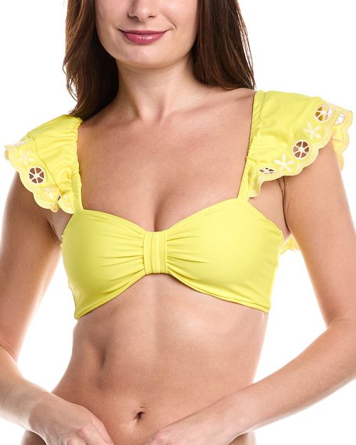 Arabella Bikini Top