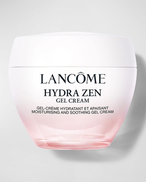 Hydra Zen Gel Cream Soothing Moisturizer