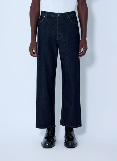 Five-pocket Jeans