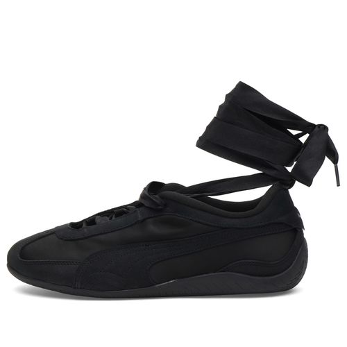 Women's Speedcat Go Etoile Black/Glacial Gray