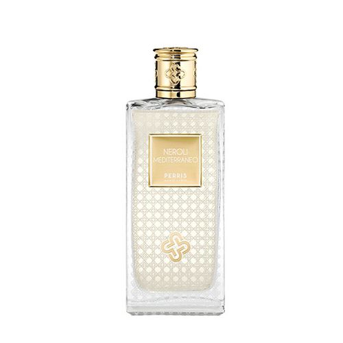 Perris Neroli Mediterraneo Eau de Parfum — Eau de Parfu