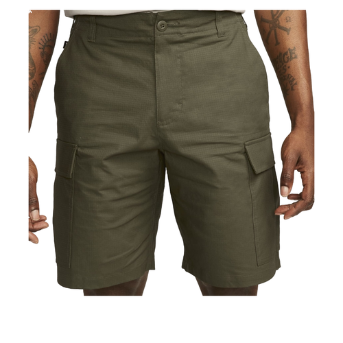 SB KEARNY Cargo Shorts 'Military Green'