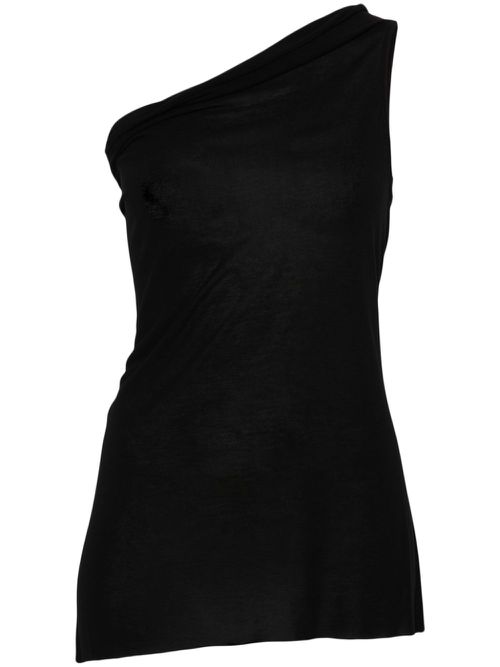 Athena top - Black