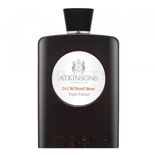 Atkinsons 24 Old Bond Street Triple Extrait Unisex 100 ml — Extrait de Parfu
