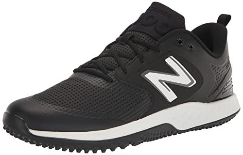 New Balance Men's Fresh Foam 3000 V6 Molded Baseball Shoe