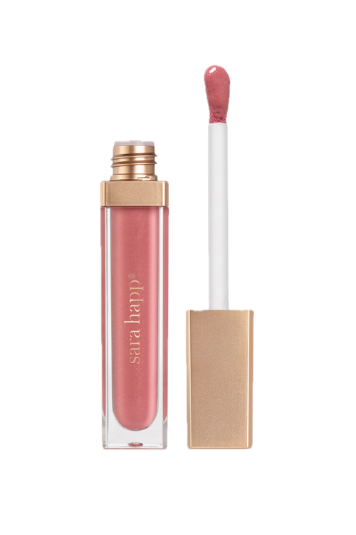 The Luxe Gloss - Pink Slip