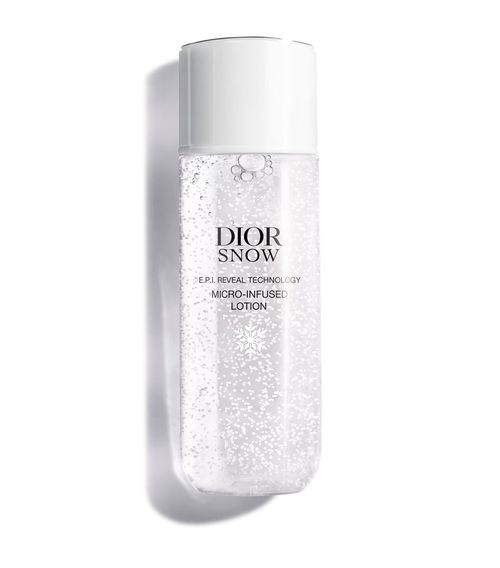 Snow Micro-Infused Lotion