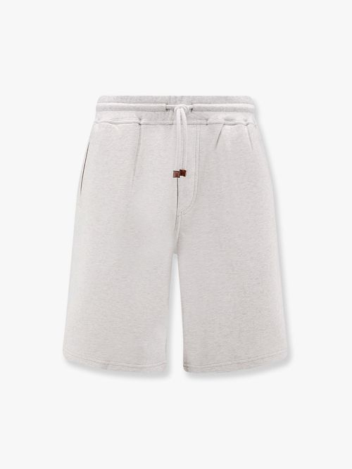 브루넬로 쿠치넬리 남성 BERMUDA SHORTS - MAN MW8633318GC3657