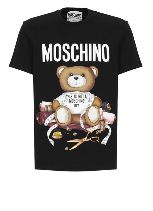 Cotton T-shirt