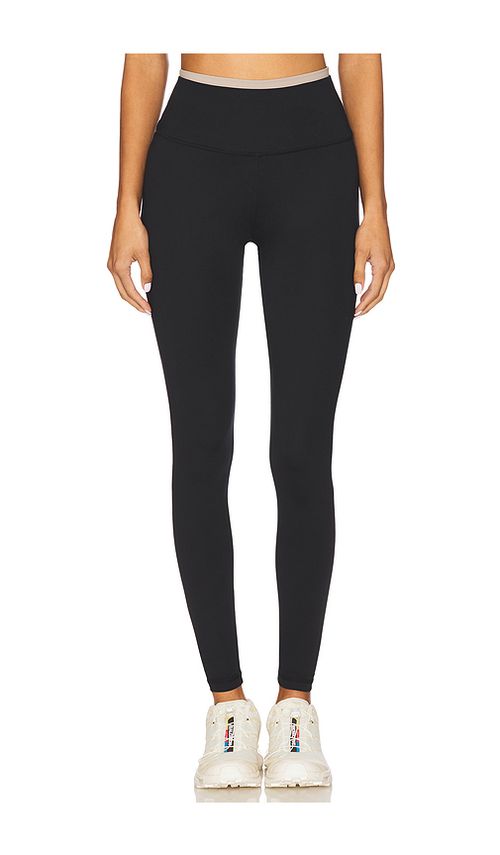 WellBeing + BeingWell FlowWell Monet Legging in Black. XS. Also in L, M, S