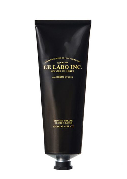 Shaving Cream 120ml