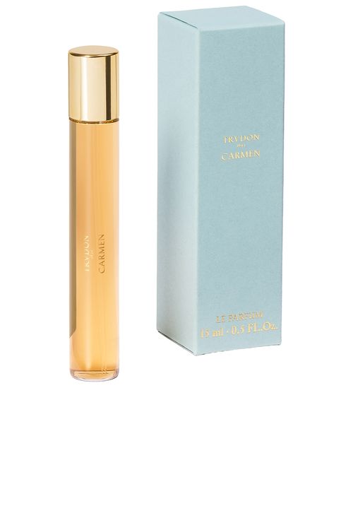 Trudon Le Parfum Carmen in Beauty: NA