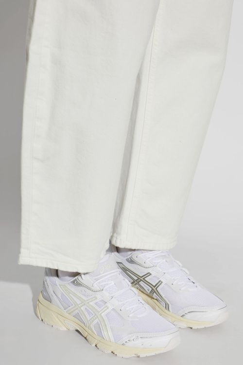 Sport Shoes "GEL-NUNOBIKI", Women's, White