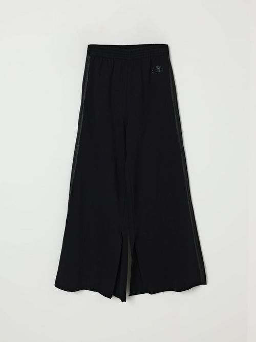 Pants Kids color Black