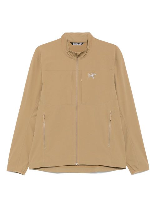 Gamma jacket - Neutrals