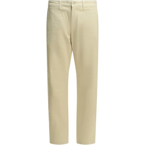 Nn.07 "Aden" Casual Pant