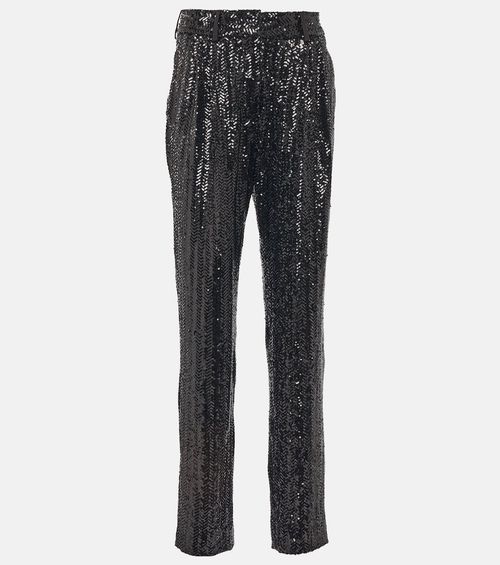 Blazé Milano Sequined pants