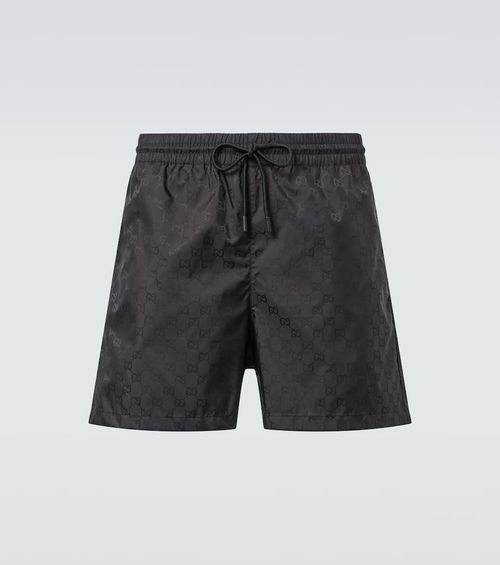 GG swim trunks