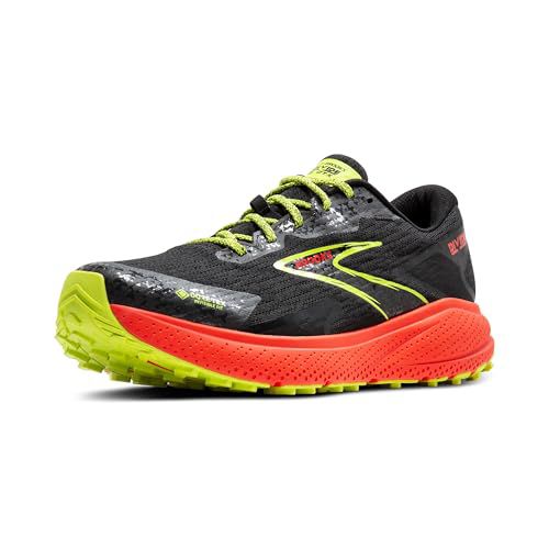 Brooks Men’s Divide 5 GTX Waterproof Trail Running Shoe