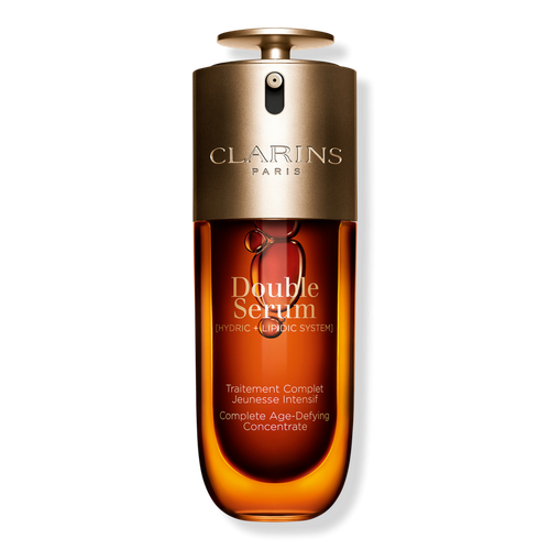 Double Serum Complete Age-Defying Concentrate - 2.5 oz