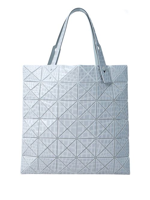 Kaiju tote bag - Grey