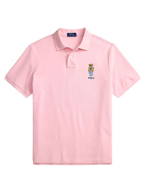 Contemporary Classic Mini Short Sleeve Polo