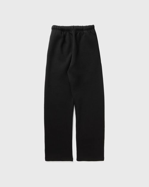 Trackpants black male Track Pants now available at BSTN