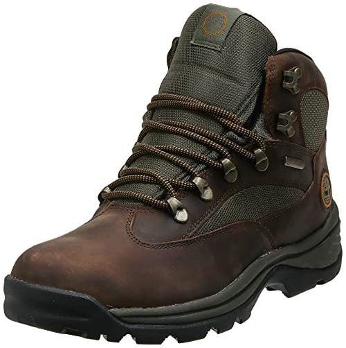 Timberland Men's Chocorua Waterproof Mid Hiker Boot