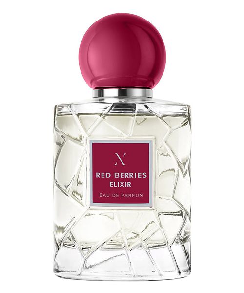 Red Berries Elixir eau de parfum 100 ml
