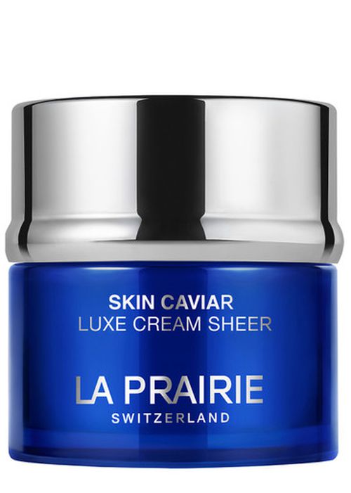 LA Prairie Skin Caviar Luxe Cream Sheer 100ml