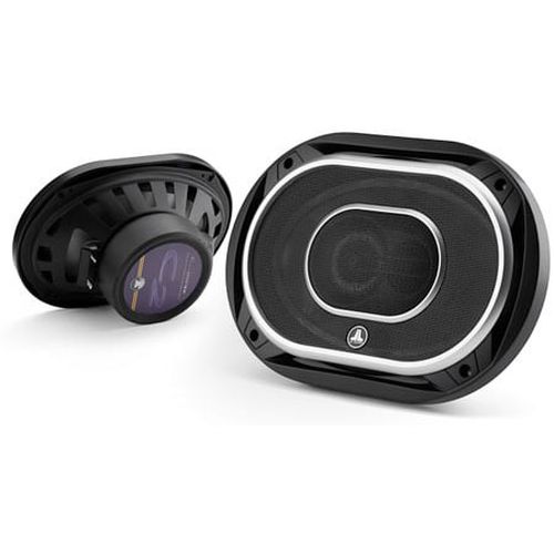 "Evolution 6 x 9"" 3 Way Speakers (Pair)"