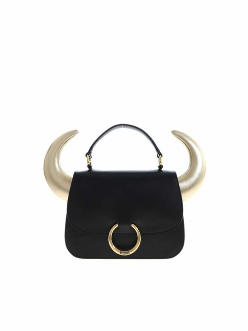 Bullchic handbag in black