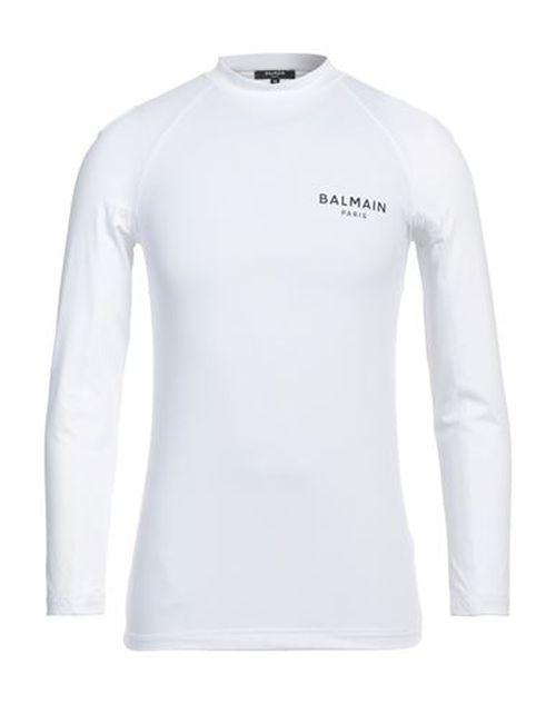 Man T-shirt White