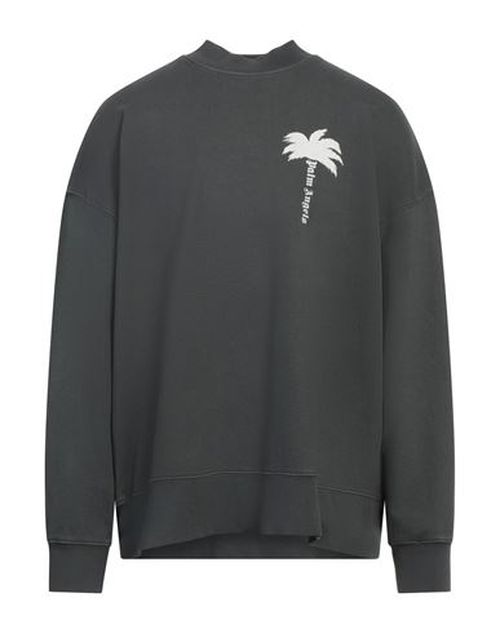 Man Sweatshirt Lead