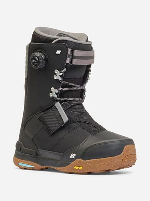 K2 Waive Mens Snowboard Boots